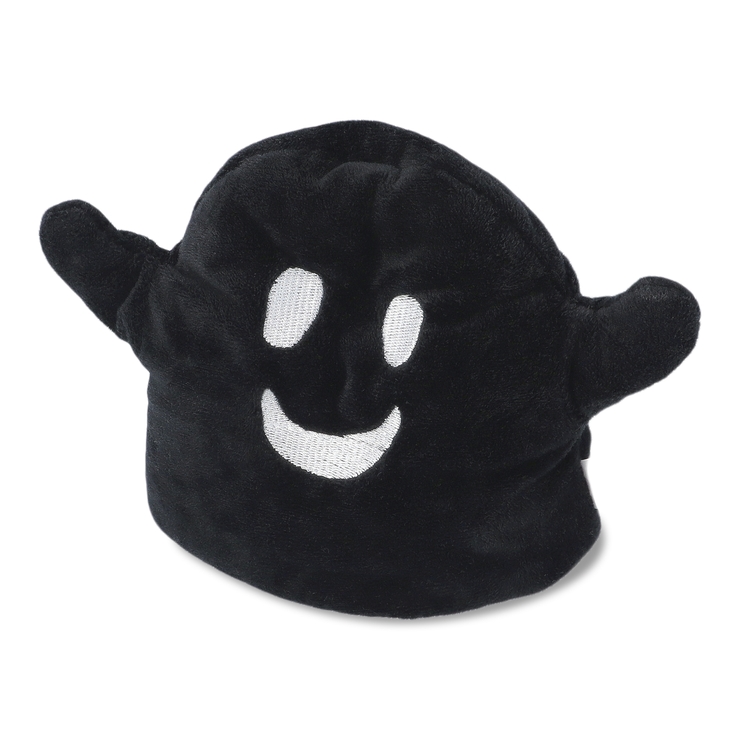 リバーシブルぬいぐるみ（ゴースト）[品番：ZBRH0009626]｜Flying