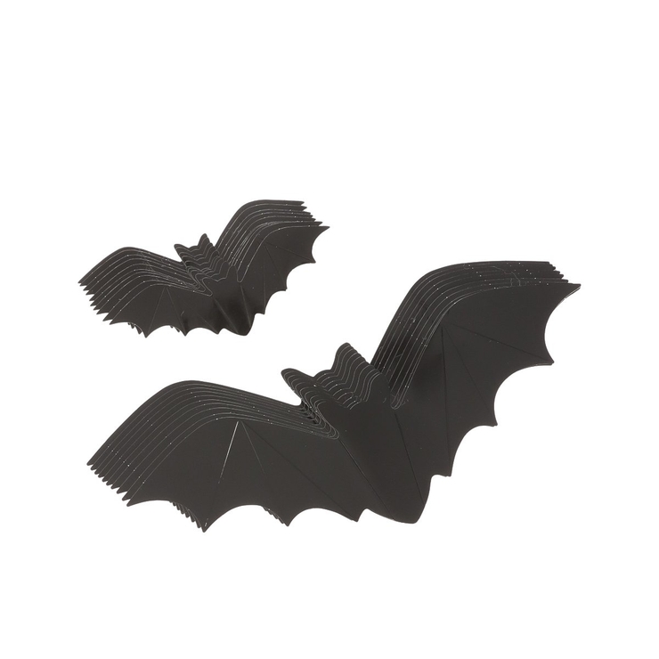 デコレーション（コウモリ20匹）[品番：ZBRH0009627]｜Flying Tiger