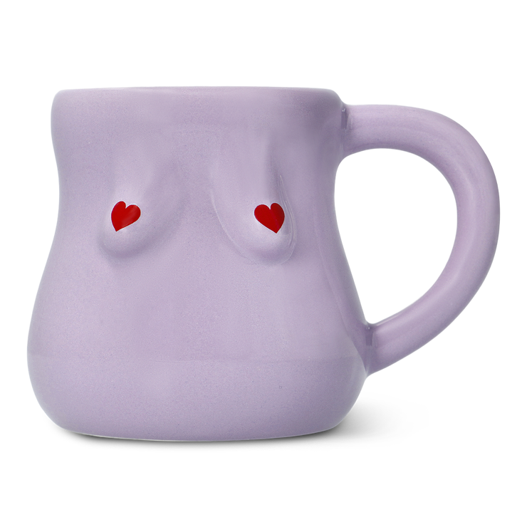 マグ(ボディー）[品番：ZBRH0009713]｜Flying Tiger Copenhagen