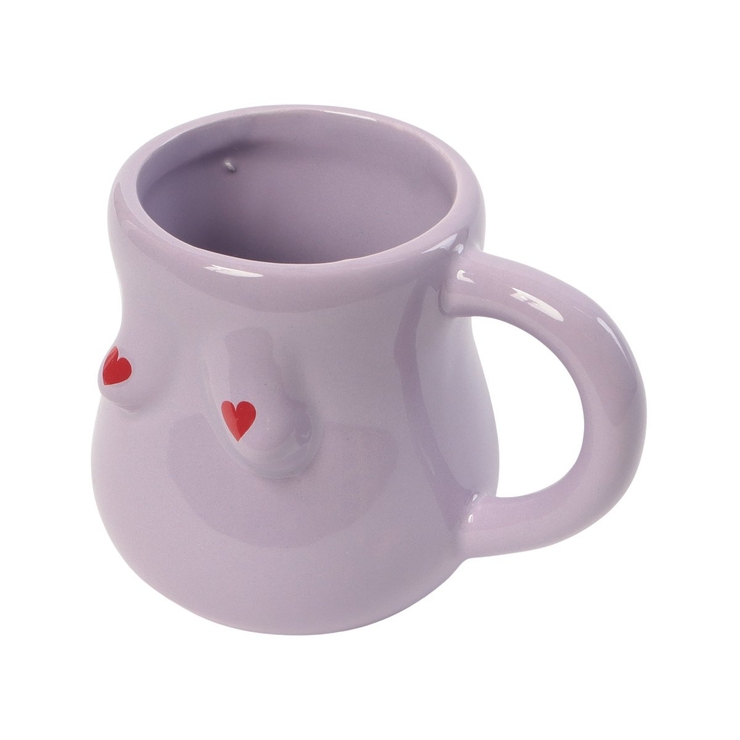 マグ(ボディー）[品番：ZBRH0009713]｜Flying Tiger Copenhagen