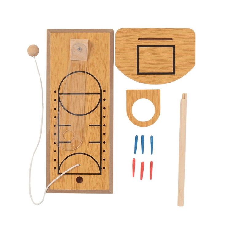 テーブルバスケット | Flying Tiger Copenhagen | 詳細画像2 