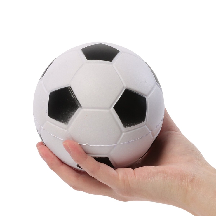 サッカーボール 4号球 タンゴ クラブ(イエロー×ブルー