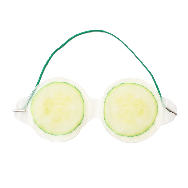 ジェルアイマスク | Flying Tiger Copenhagen | 詳細画像1 