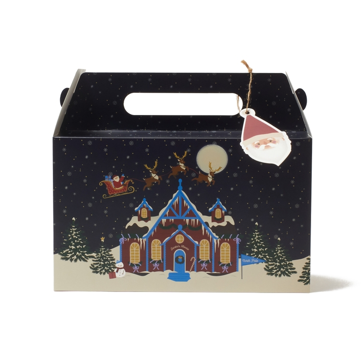 【Christmasまで限定】シュリンク付きBOX・PSA10 Christmas Collection 2025】数量限定 ピンク ハート ジュエリー