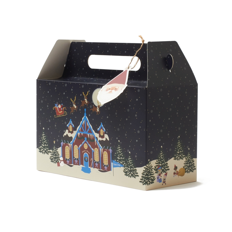 ギフトボックス[品番：ZBRH0012768]｜Flying Tiger Copenhagen