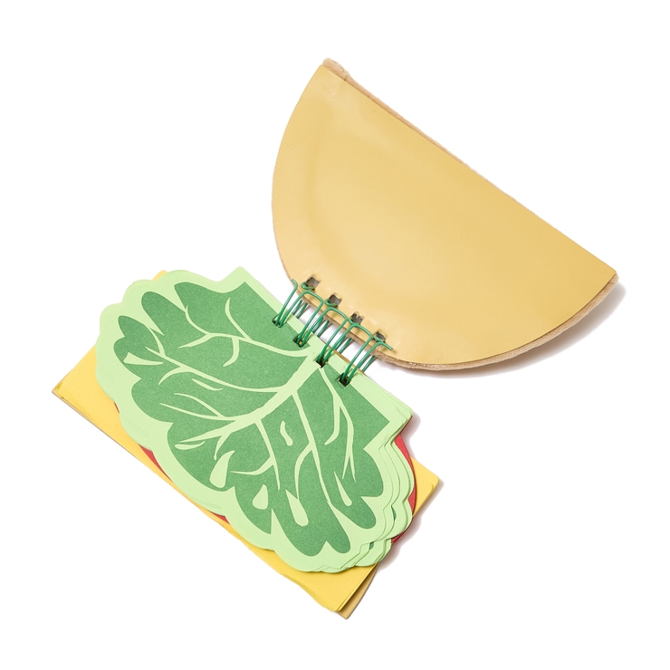 メモパッド[品番：ZBRH0012847]｜Flying Tiger Copenhagen（フライング