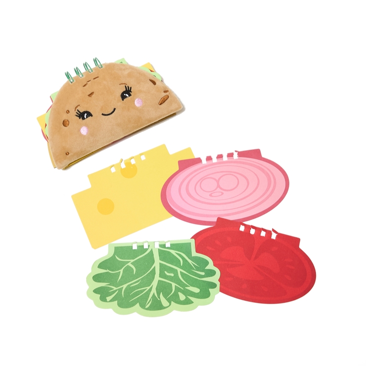 メモパッド[品番：ZBRH0012847]｜Flying Tiger Copenhagen（フライング