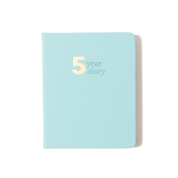 5年日記 | Flying Tiger Copenhagen | 詳細画像1 