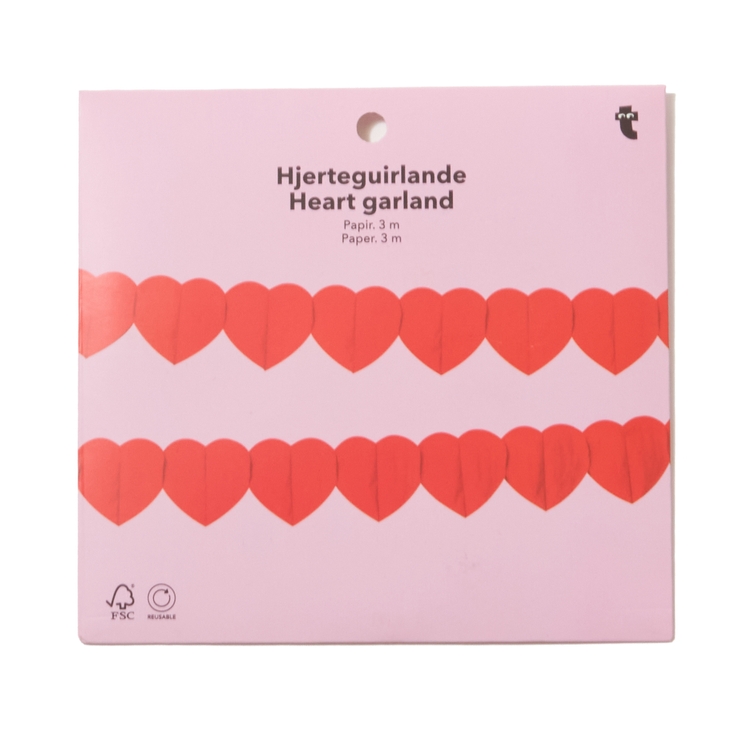 ガーランド[品番：ZBRH0013161]｜Flying Tiger Copenhagen（フライング