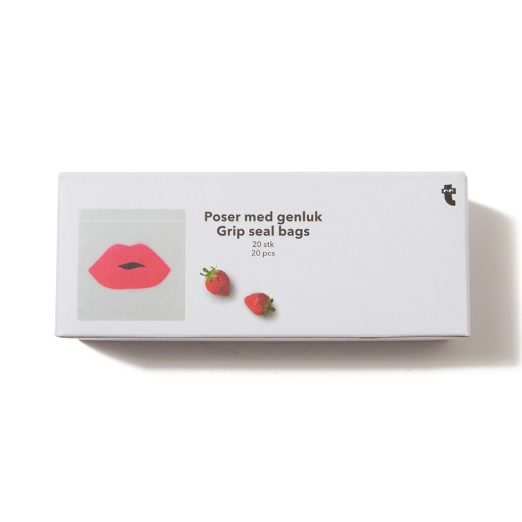 ランチバッグ | Flying Tiger Copenhagen | 詳細画像1 