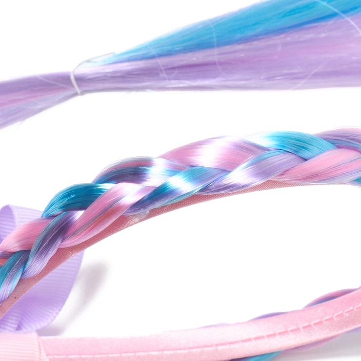 カチューシャ（ブレイドヘア） | Flying Tiger Copenhagen | 詳細画像3 