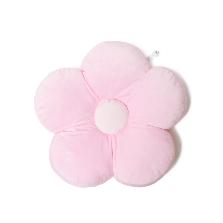 クッション（フラワー）[品番：ZBRH0013428]｜Flying Tiger Copenhagen
