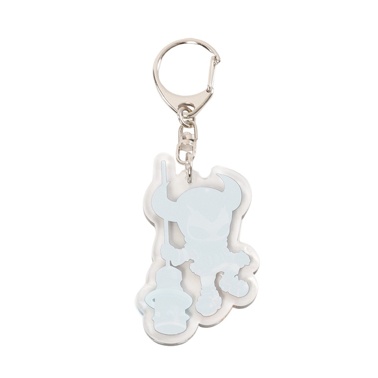 XENO KYECHAIN TYPE C[品番：CBLM0000014]｜PROJECT XENO（プロジェクトゼノ）のメンズファッション通販