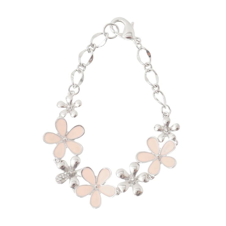 フラワーブレスチャーム | MK MICHEL KLEIN BAG | 詳細画像5 