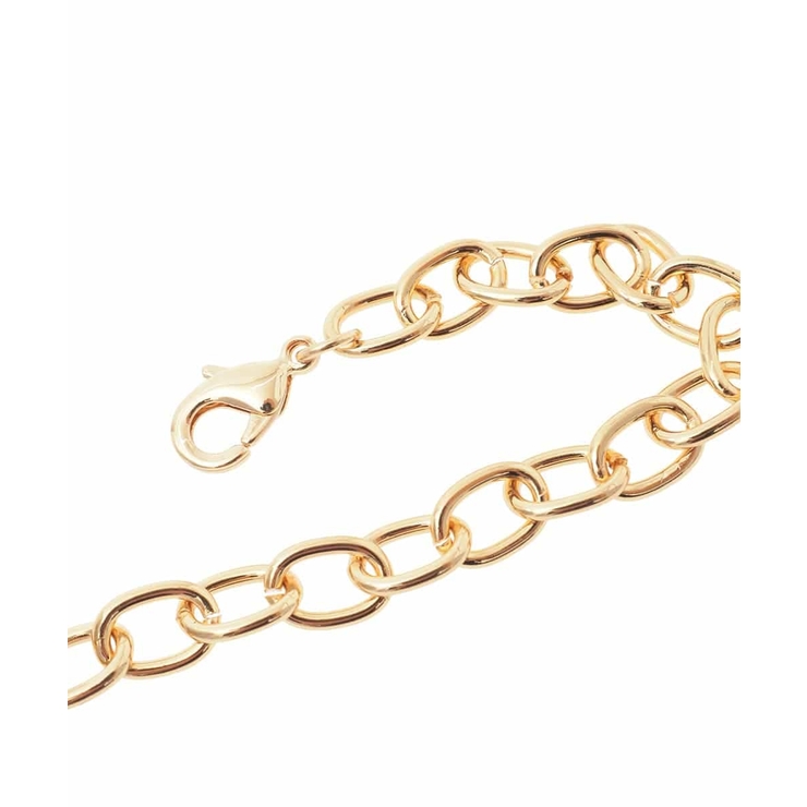 パールモチーフ付きファーチャーム | MK MICHEL KLEIN BAG | 詳細画像3 