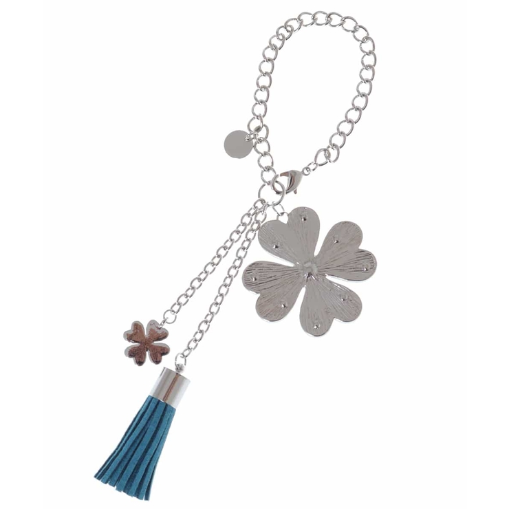 クローバーチャーム | MK MICHEL KLEIN BAG | 詳細画像2 