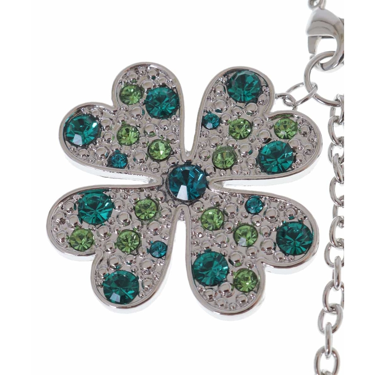 クローバーチャーム | MK MICHEL KLEIN BAG | 詳細画像3 