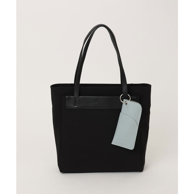 [首掛け可能]牛革グラスホルダー | MK MICHEL KLEIN BAG | 詳細画像10 