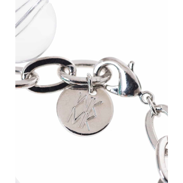 クリアウッドチャーム | MK MICHEL KLEIN BAG | 詳細画像6 