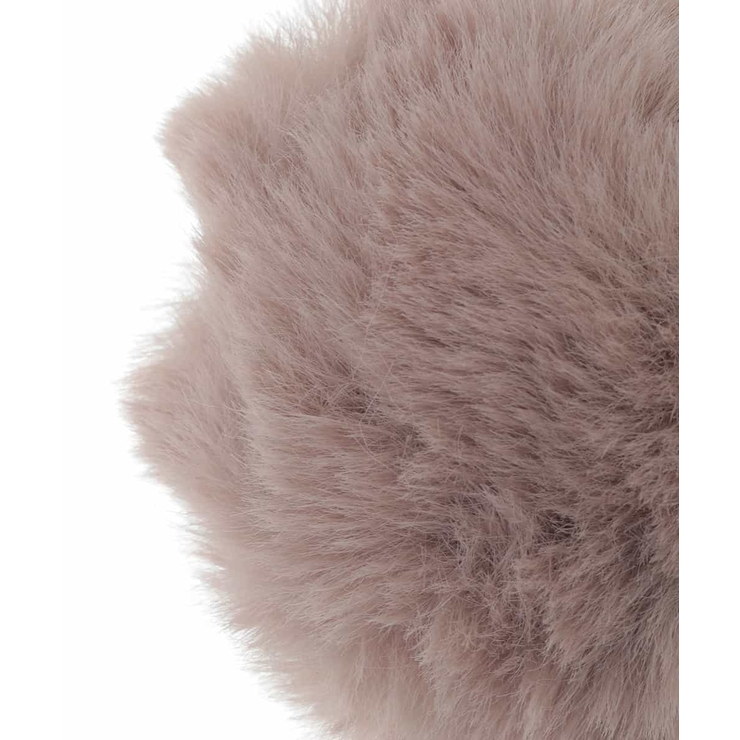 フェイクファーチャーム | OFUON | 詳細画像2 