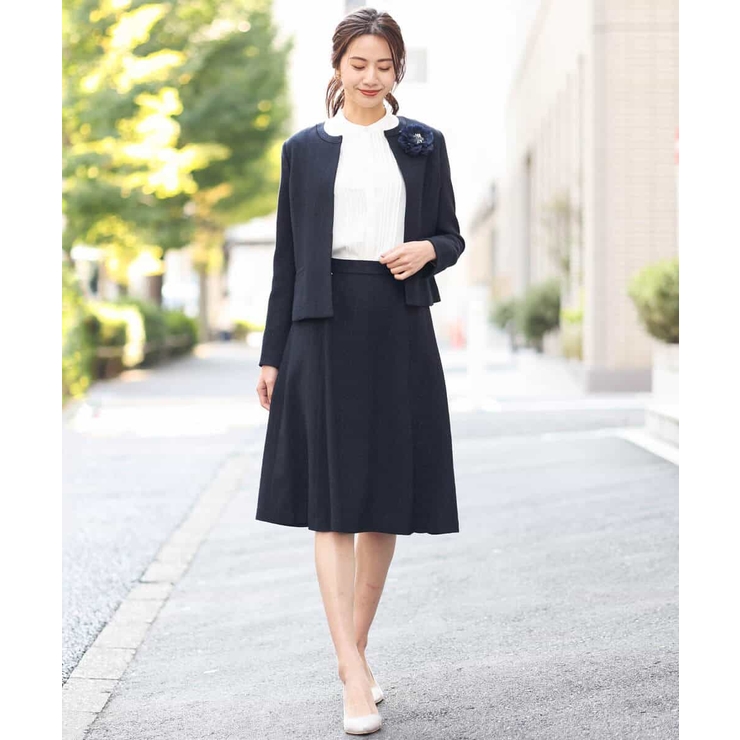 シフォンコサージュ | MK MICHEL KLEIN | 詳細画像2 