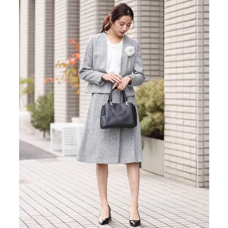 シフォンコサージュ | MK MICHEL KLEIN | 詳細画像5 