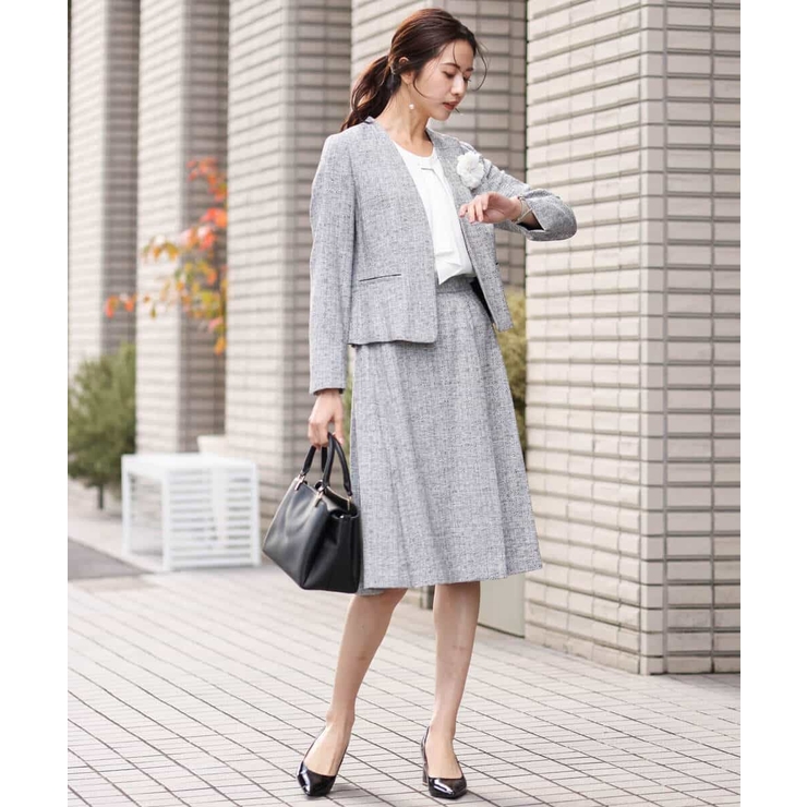 シフォンコサージュ | MK MICHEL KLEIN | 詳細画像6 