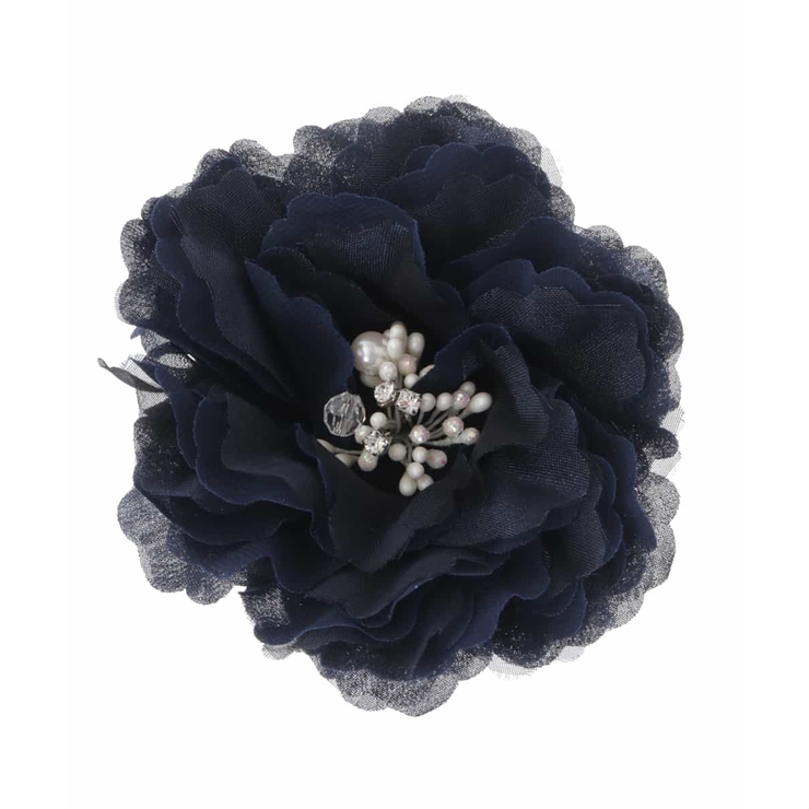 シフォンコサージュ | MK MICHEL KLEIN | 詳細画像7 