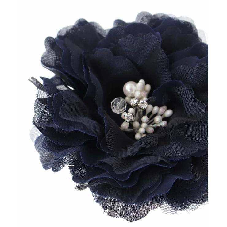 シフォンコサージュ | MK MICHEL KLEIN | 詳細画像9 