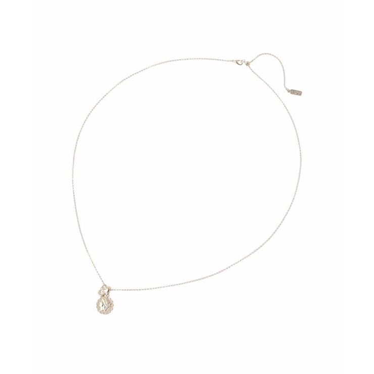 ミニコイントップネックレス | MK MICHEL KLEIN | 詳細画像2 