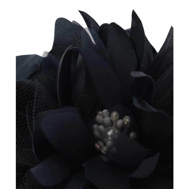 シフォンコサージュ | MK MICHEL KLEIN | 詳細画像4 