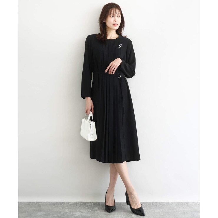 リーフモチーフブローチ | MK MICHEL KLEIN | 詳細画像7 