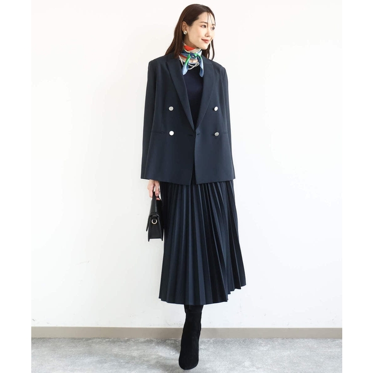 ロングパールネックレス | MK MICHEL KLEIN | 詳細画像11 