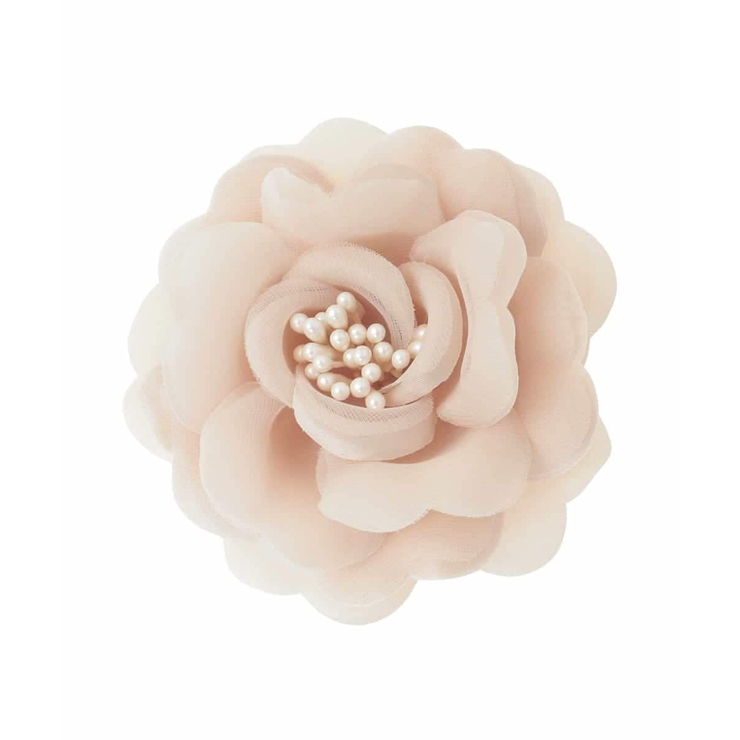 コサージュ付き二連ネックレス | a.v.v【WOMEN】 | 詳細画像17 