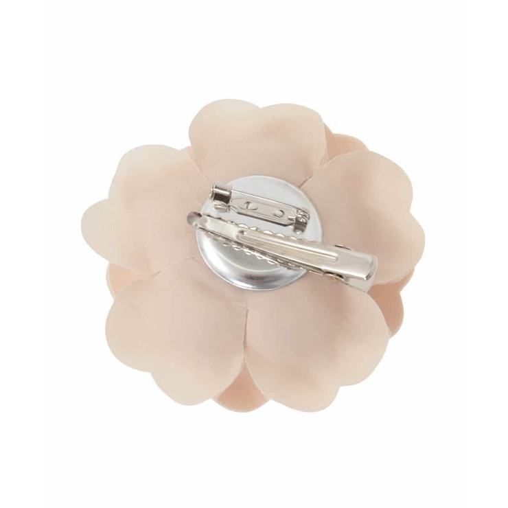 コサージュ付き二連ネックレス | a.v.v【WOMEN】 | 詳細画像18 