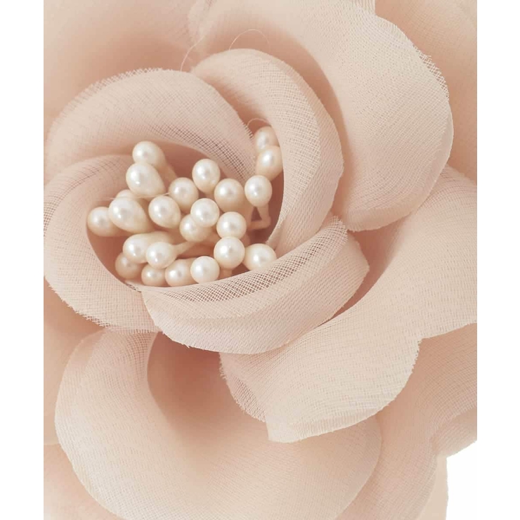 コサージュ付き二連ネックレス | a.v.v【WOMEN】 | 詳細画像19 