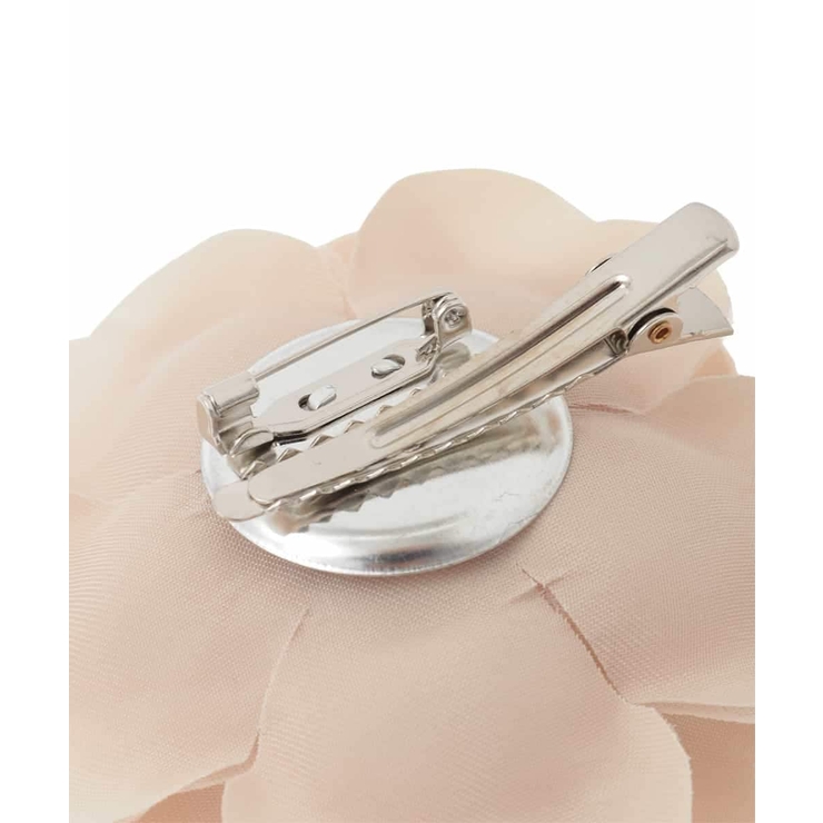 コサージュ付き二連ネックレス | a.v.v【WOMEN】 | 詳細画像20 