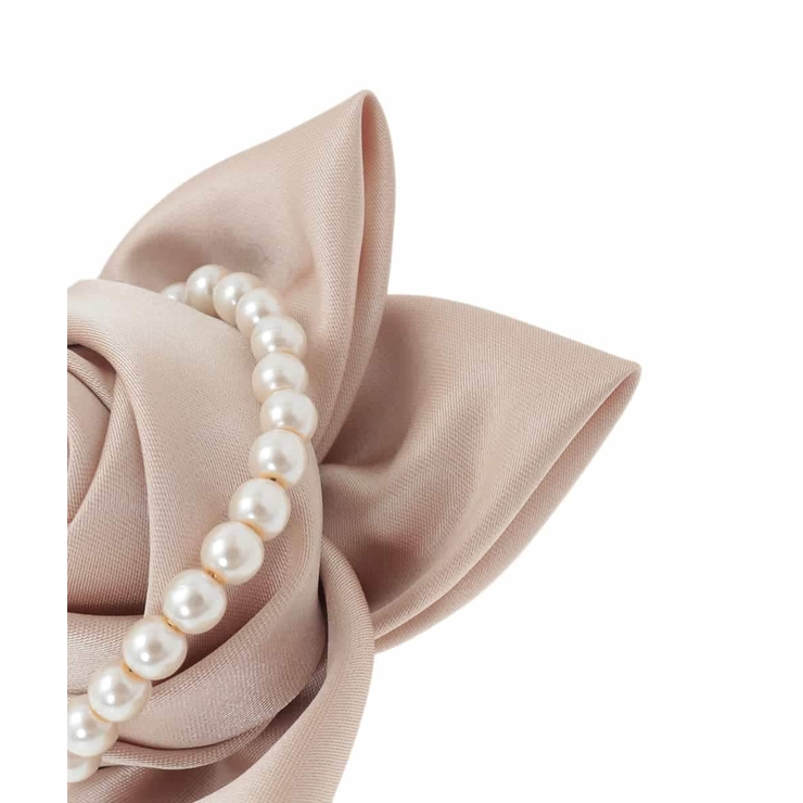 ローズモチーフコサージュ | a.v.v【WOMEN】 | 詳細画像8 