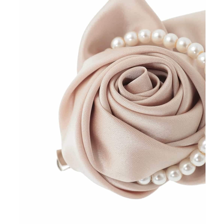 ローズモチーフコサージュ | a.v.v【WOMEN】 | 詳細画像9 