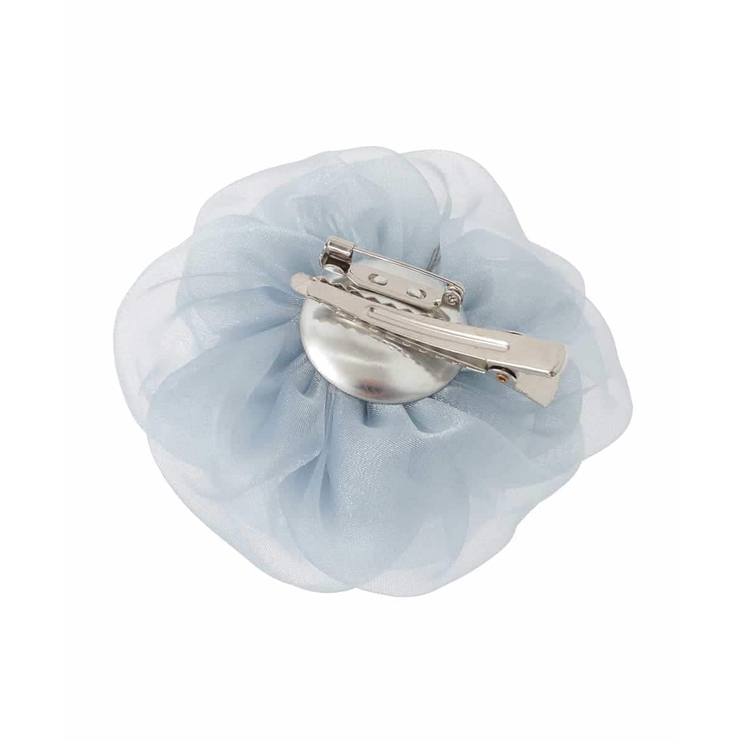 チュールフラワーコサージュ | a.v.v【WOMEN】 | 詳細画像6 