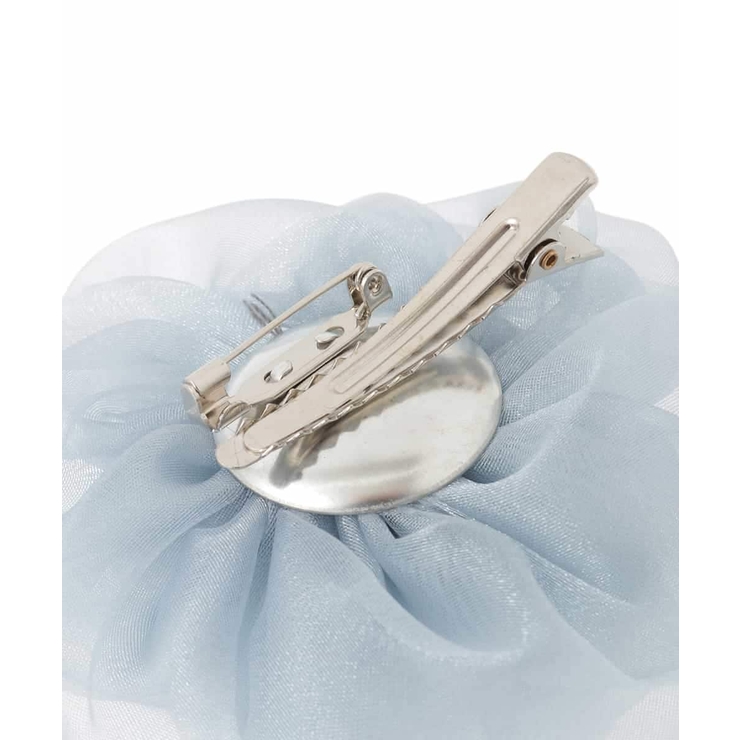 チュールフラワーコサージュ | a.v.v【WOMEN】 | 詳細画像8 