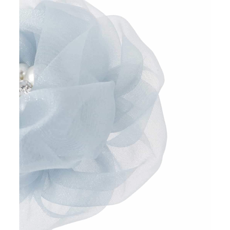 チュールフラワーコサージュ | a.v.v【WOMEN】 | 詳細画像9 