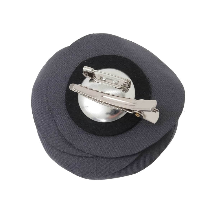 フラットローズコサージュ | a.v.v【WOMEN】 | 詳細画像2 