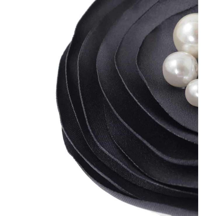 フラットローズコサージュ | a.v.v【WOMEN】 | 詳細画像5 