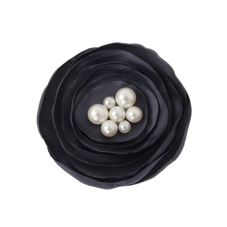 フラットローズコサージュ | a.v.v【WOMEN】 | 詳細画像6 