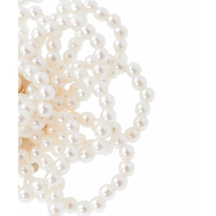 パール調フラワーコサージュ | a.v.v【WOMEN】 | 詳細画像12 