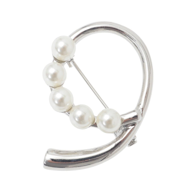 パールリングブローチ | a.v.v【WOMEN】 | 詳細画像18 