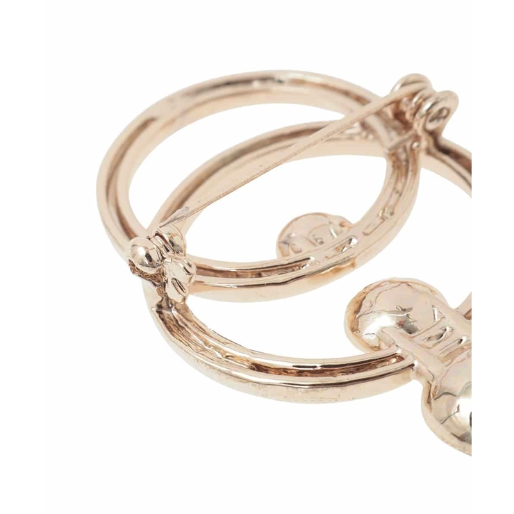 3連パールサークルブローチ | a.v.v【WOMEN】 | 詳細画像21 