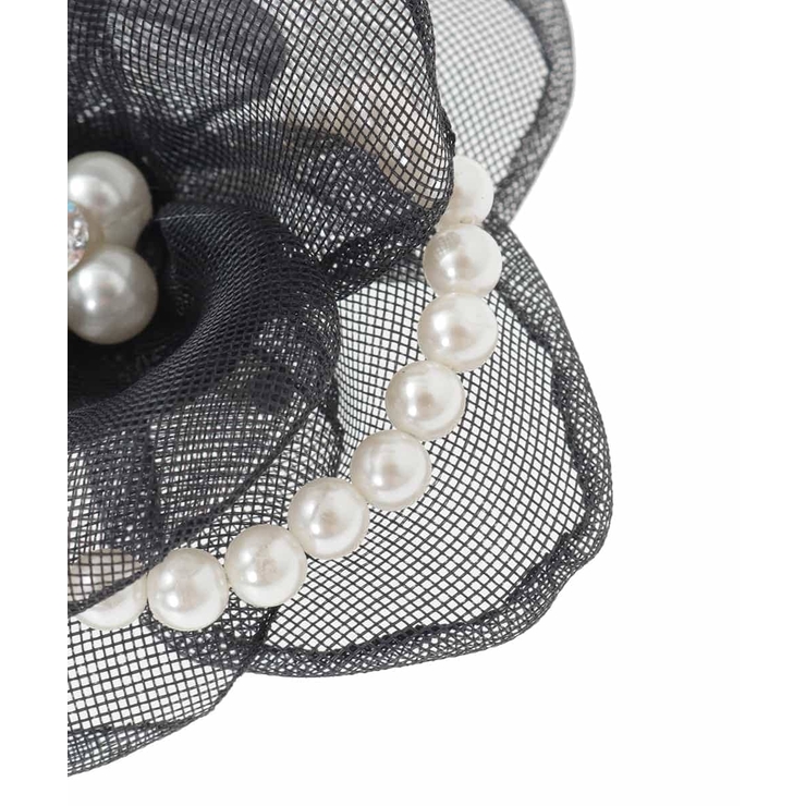 メッシュフラワーコサージュ | a.v.v【WOMEN】 | 詳細画像13 