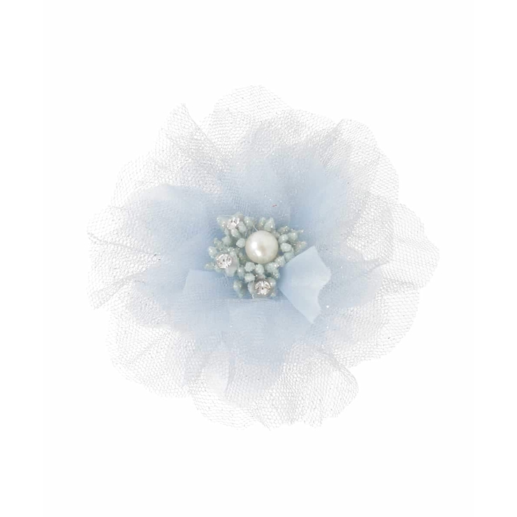 [KIDS]【2026セレモニー】ラメフラワーコサージュ | a.v.v【KIDS】 | 詳細画像25 